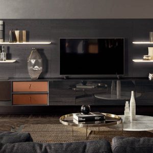 TV Units