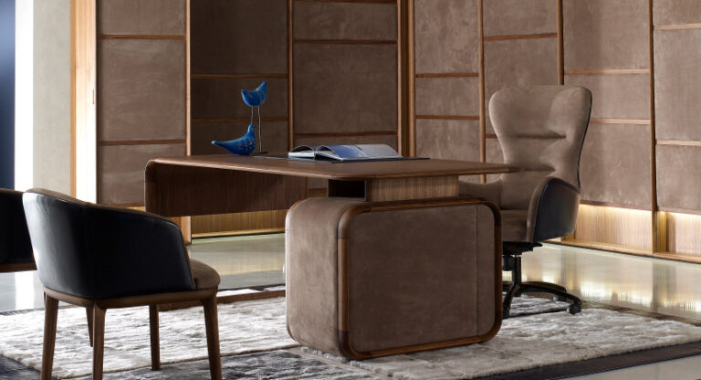Home Office | Home&Deco Furniture | Italian Brands Cyprus