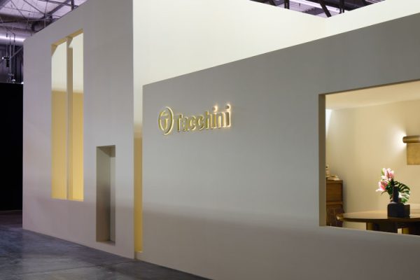 Tacchini at Salone del Mobile 2025 Milan