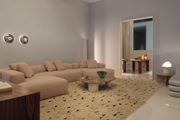 Tacchini collections