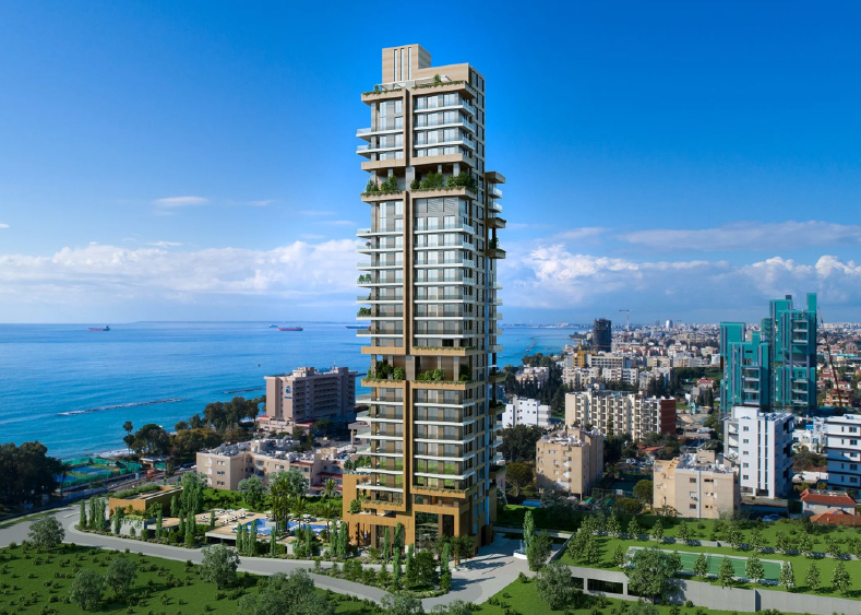 The Dream Tower – Project Contribution