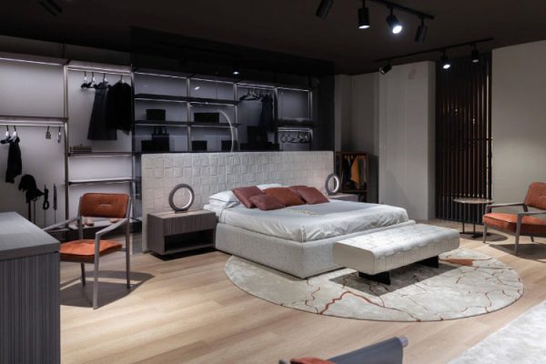 Ulivi bedroom collections