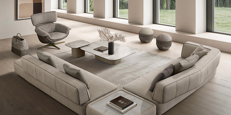 Your dream living room