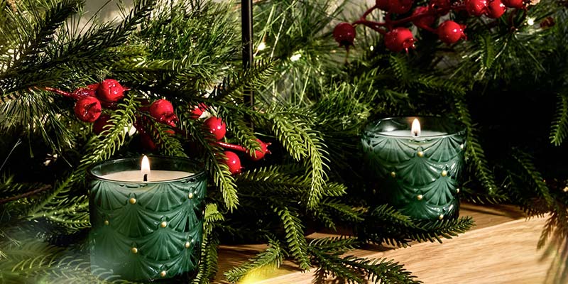 Elegant Gift Ideas for 2025 by Home&Deco