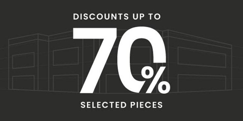 up to 70% Discount Nicosia the edit event