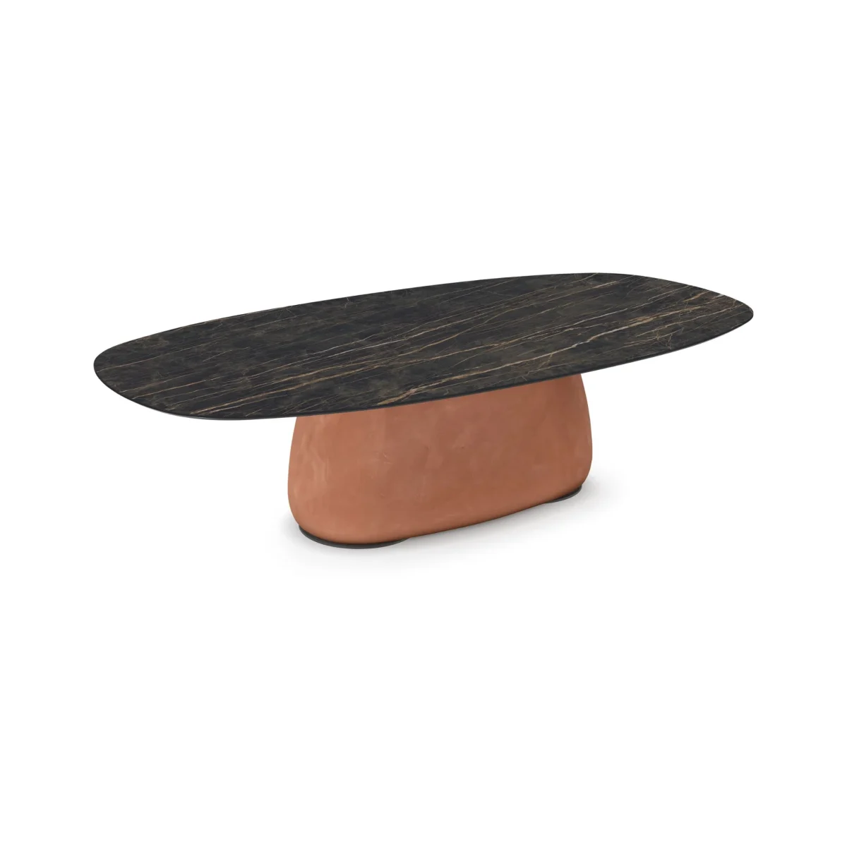 BOTERO KERAMIK TABLE