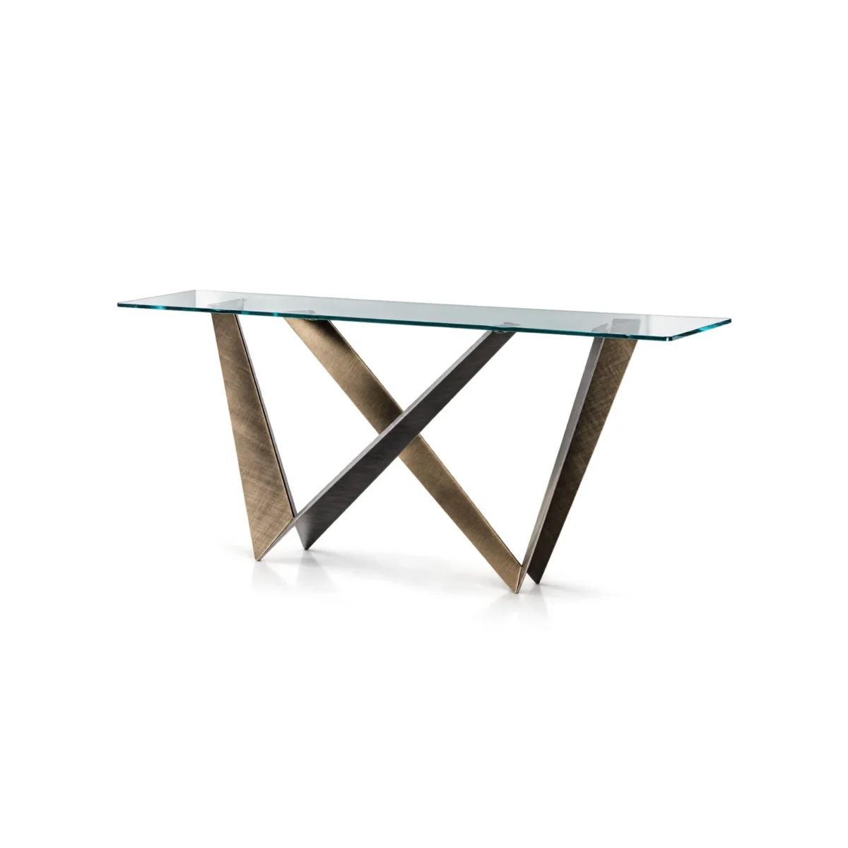 WESTIN CONSOLE