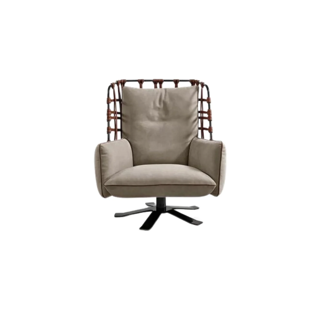 COCOON ARMCHAIR