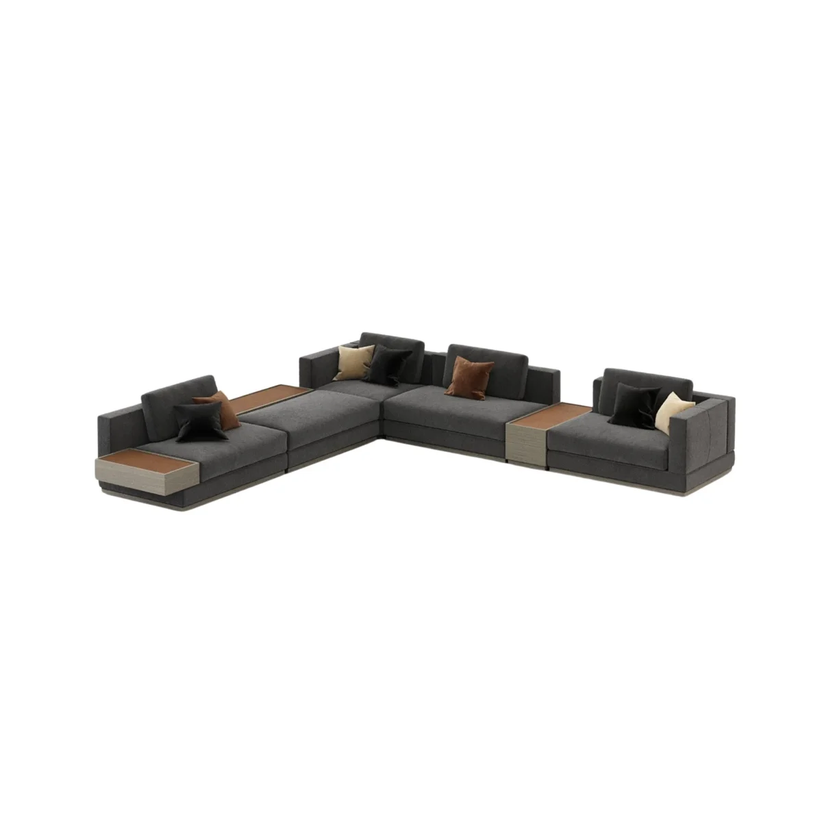 FLETCHER SOFA