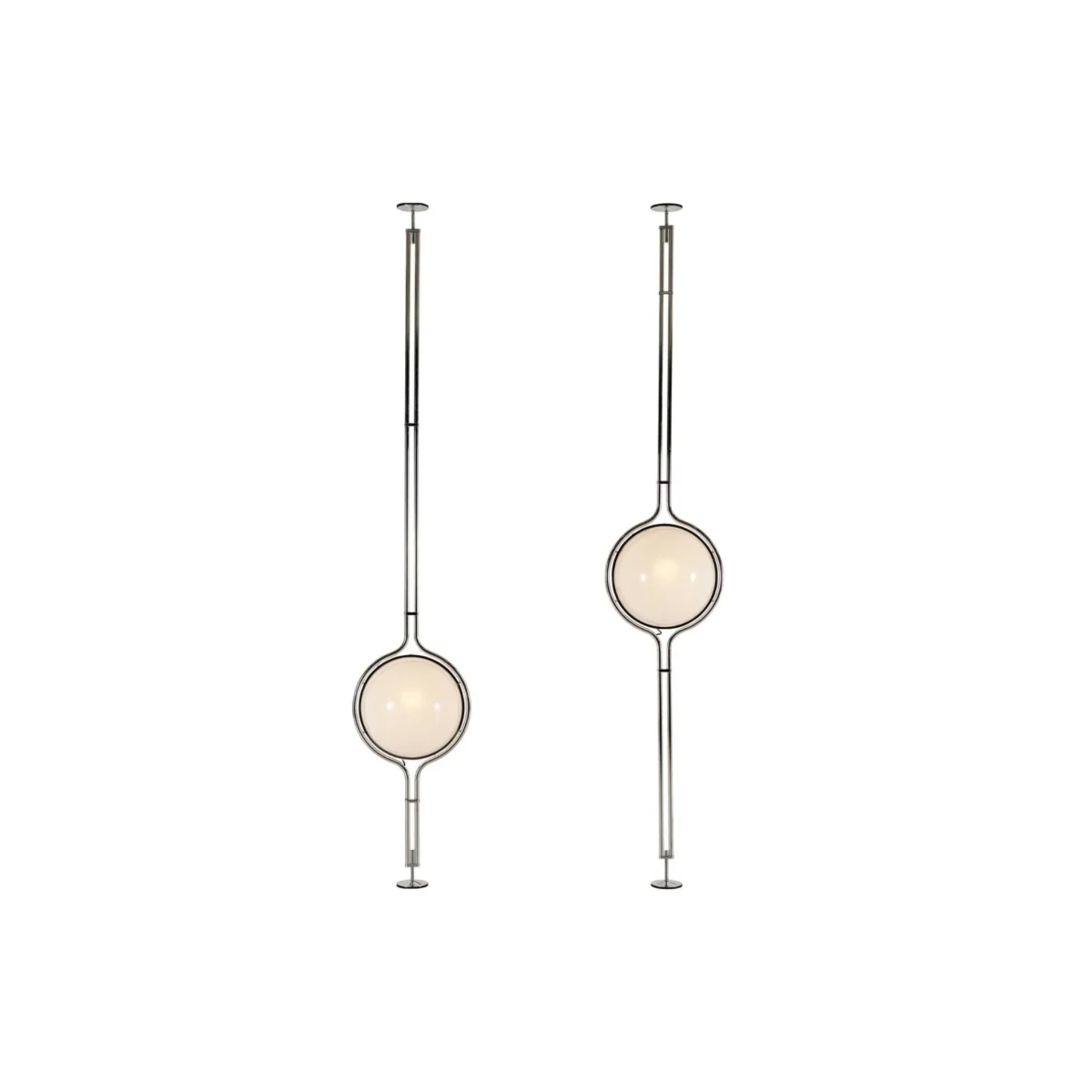 DANA FLOOR TO CEILING LIGHT