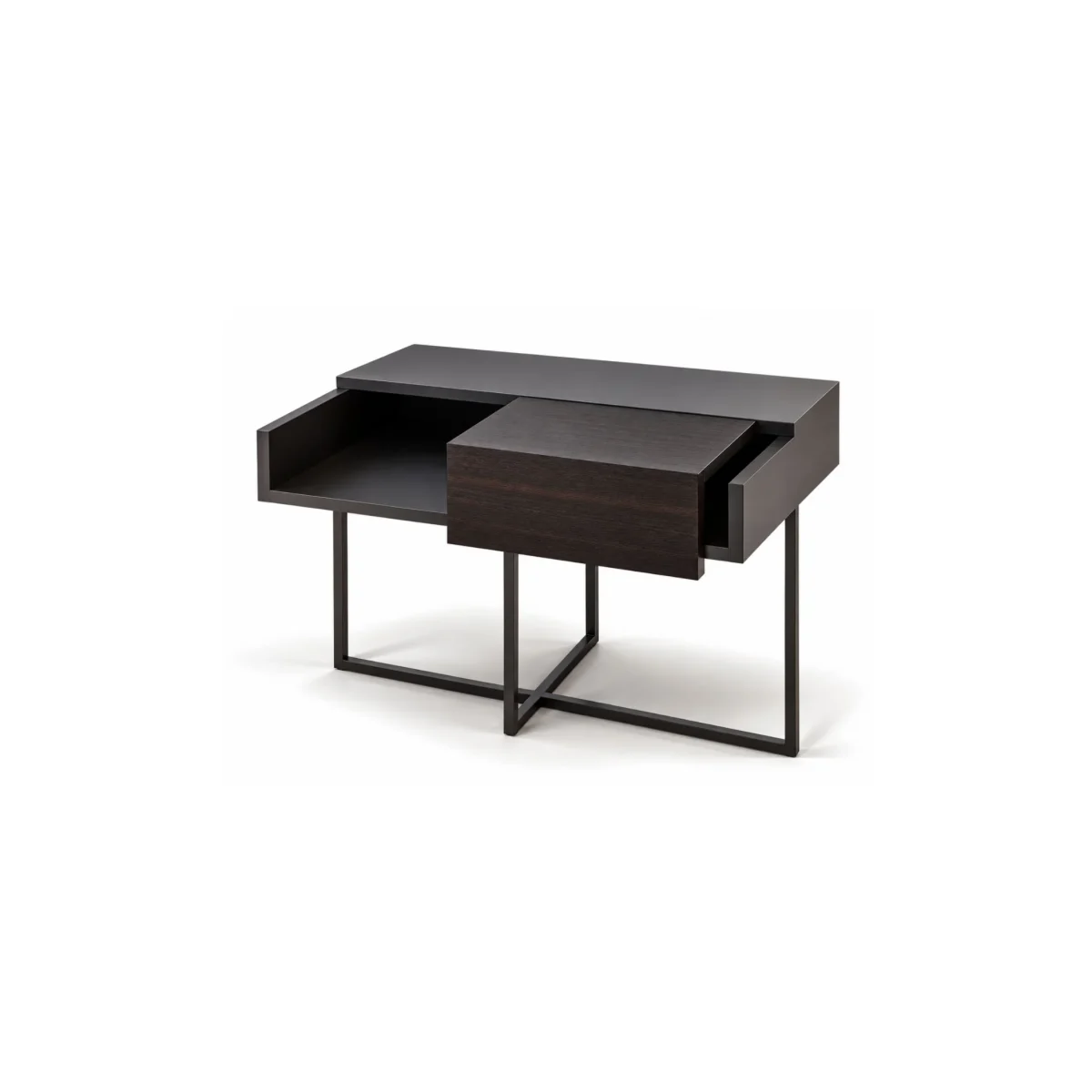 DANTE BEDSIDE TABLE