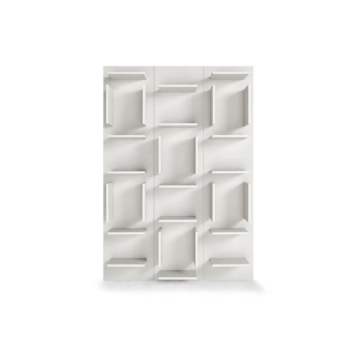 FIFTY BOOKCASE