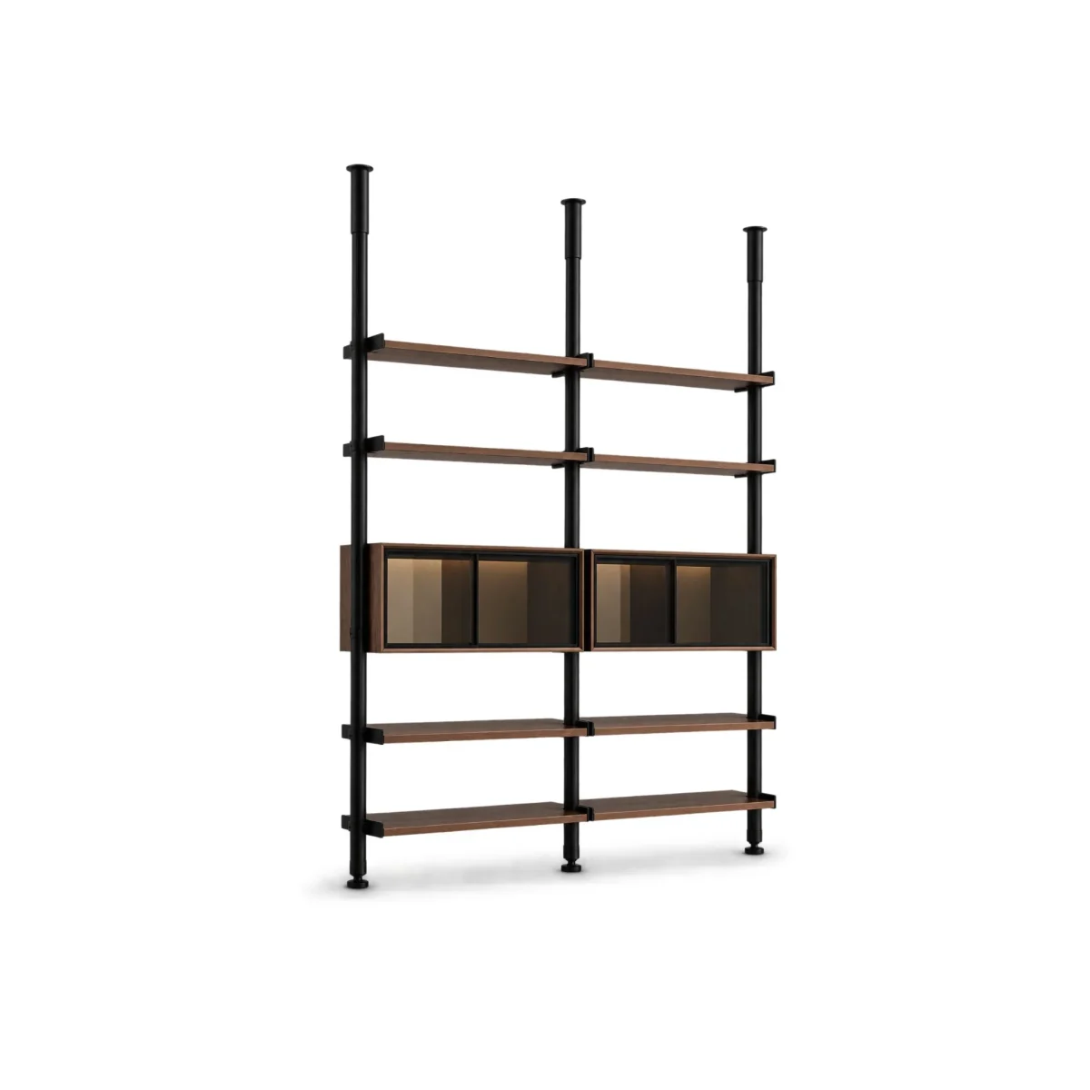 FREEWAY BOOKCASE
