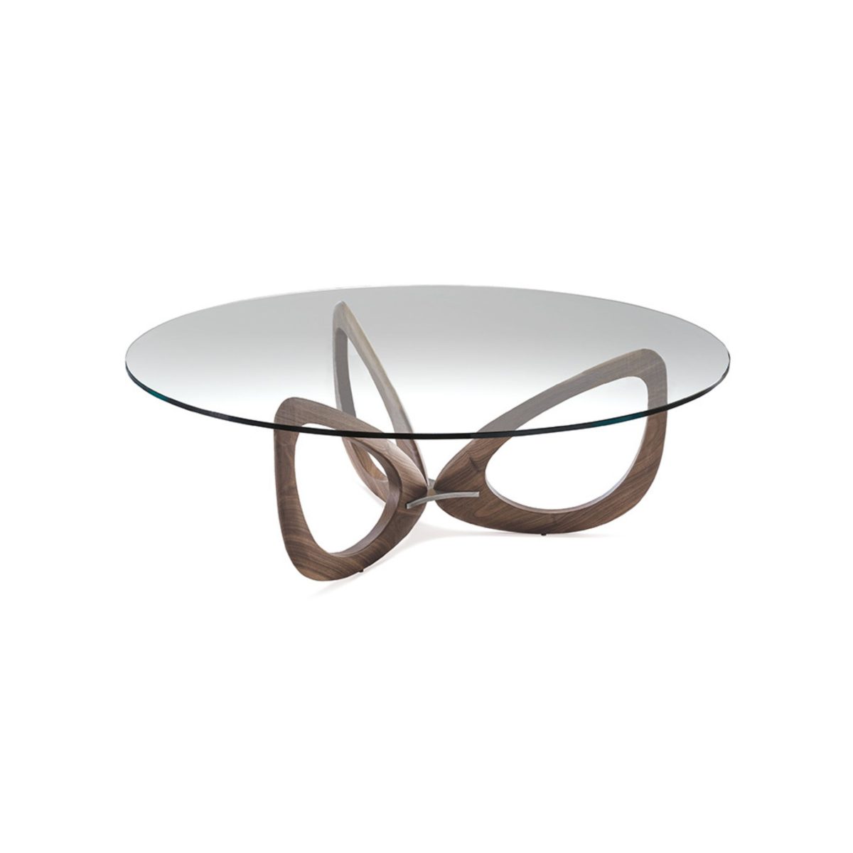 HELIX COFFEE TABLE