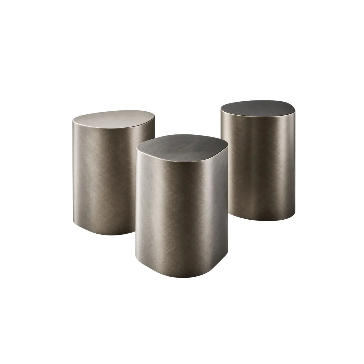 PANCHO SIDE TABLES