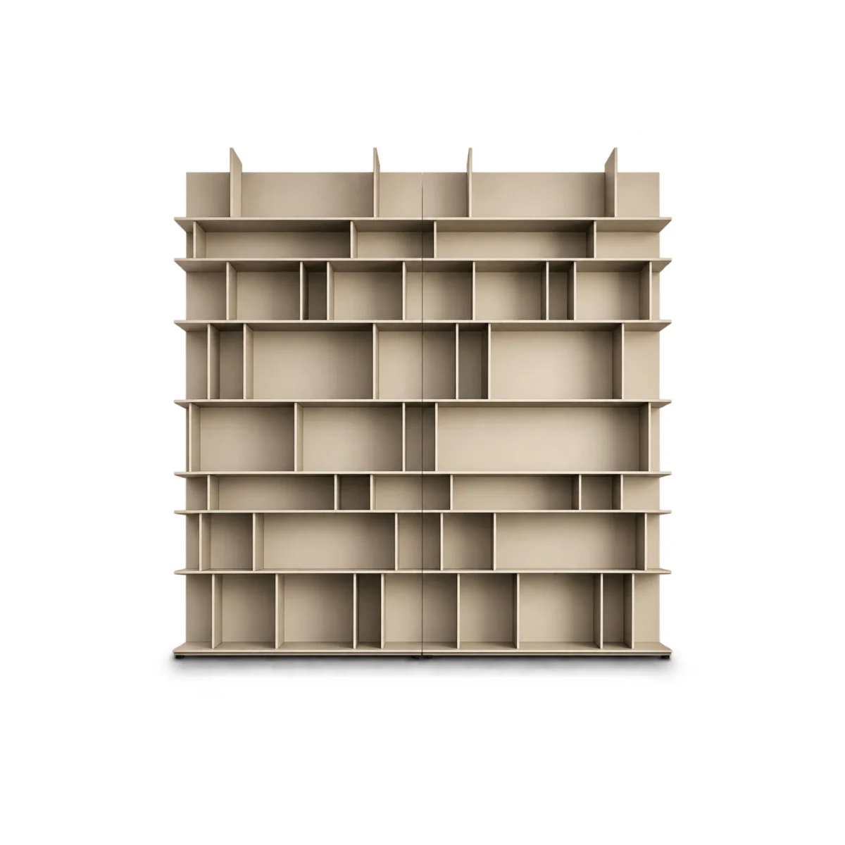 WALLY BOOKCASE
