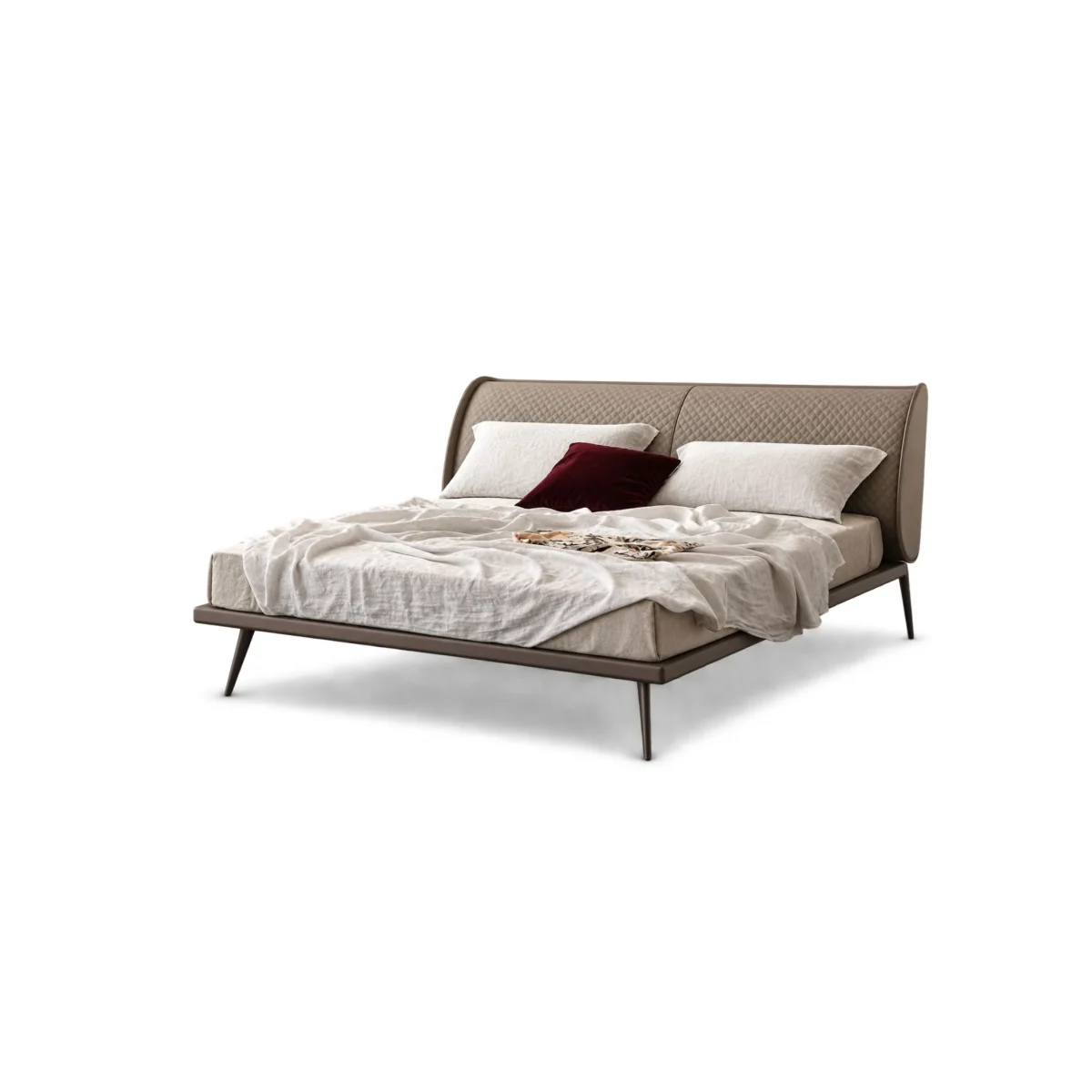AYRTON BED