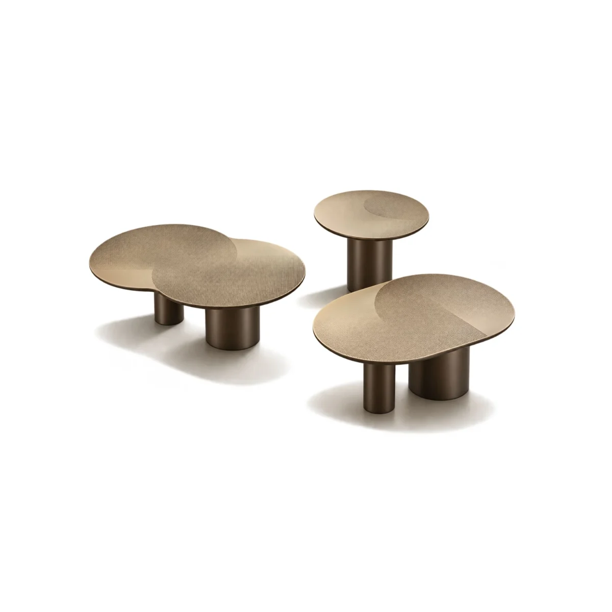 FLOCKS COFFEE TABLES