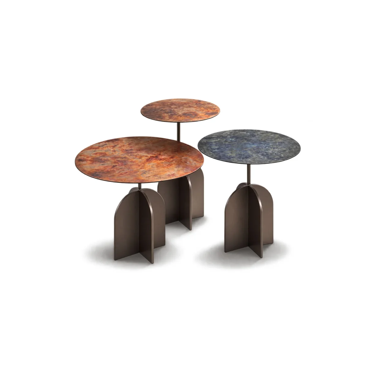 NICOLA COFFEE TABLES