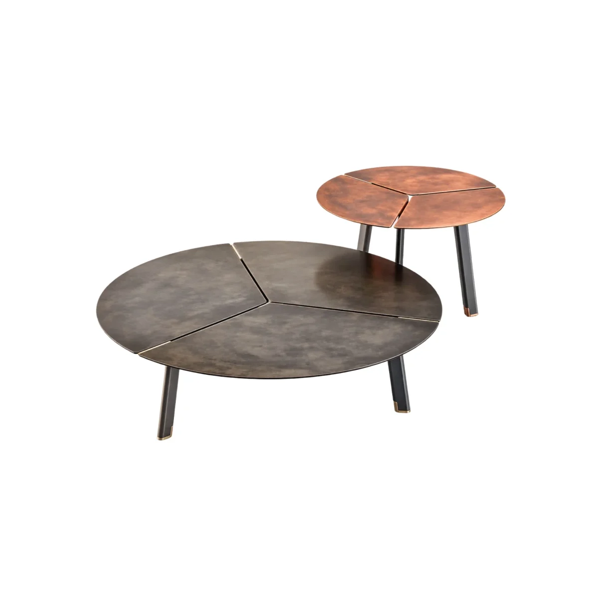 PLACAS COFFEE TABLES