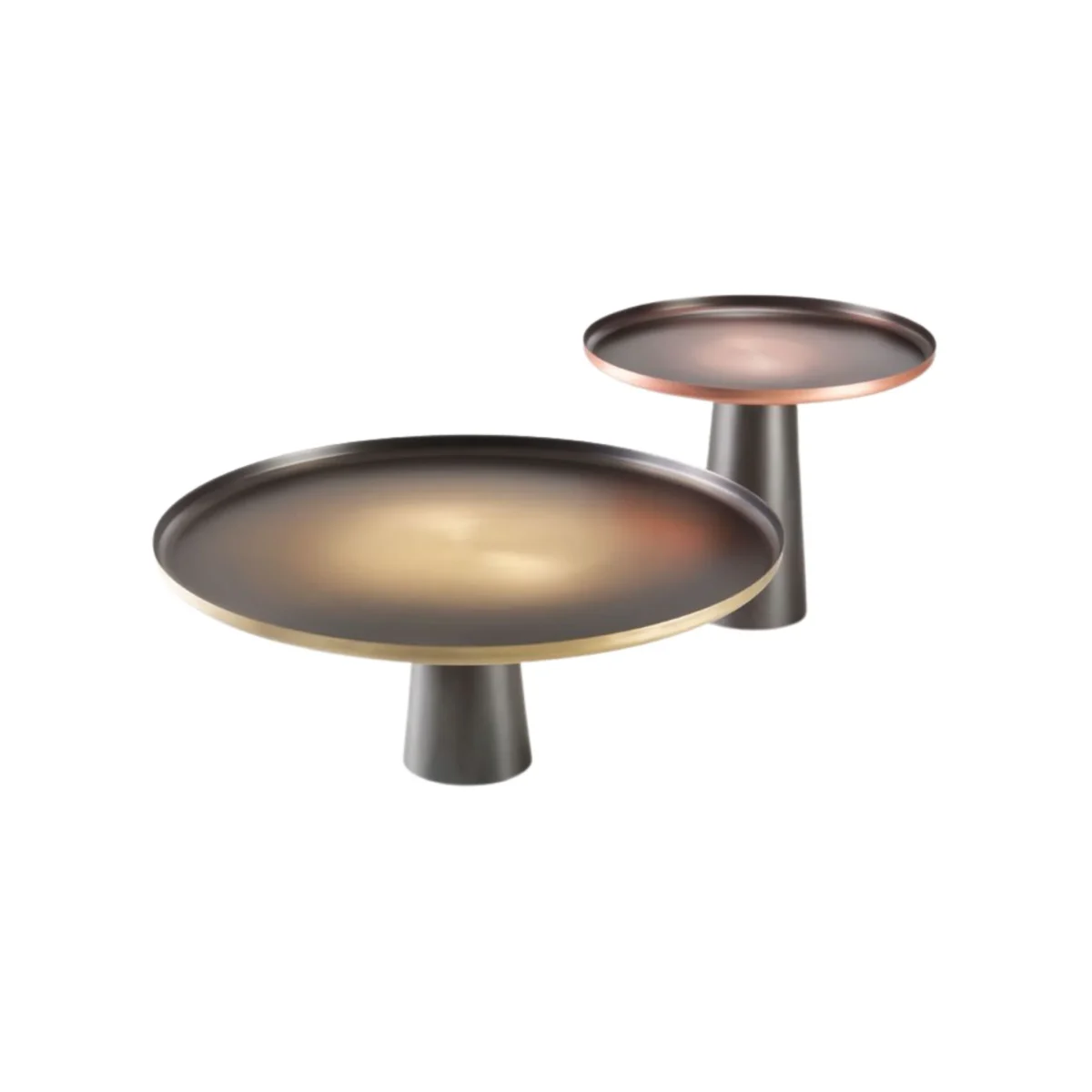 SUNRISE & SUNSET TABLES