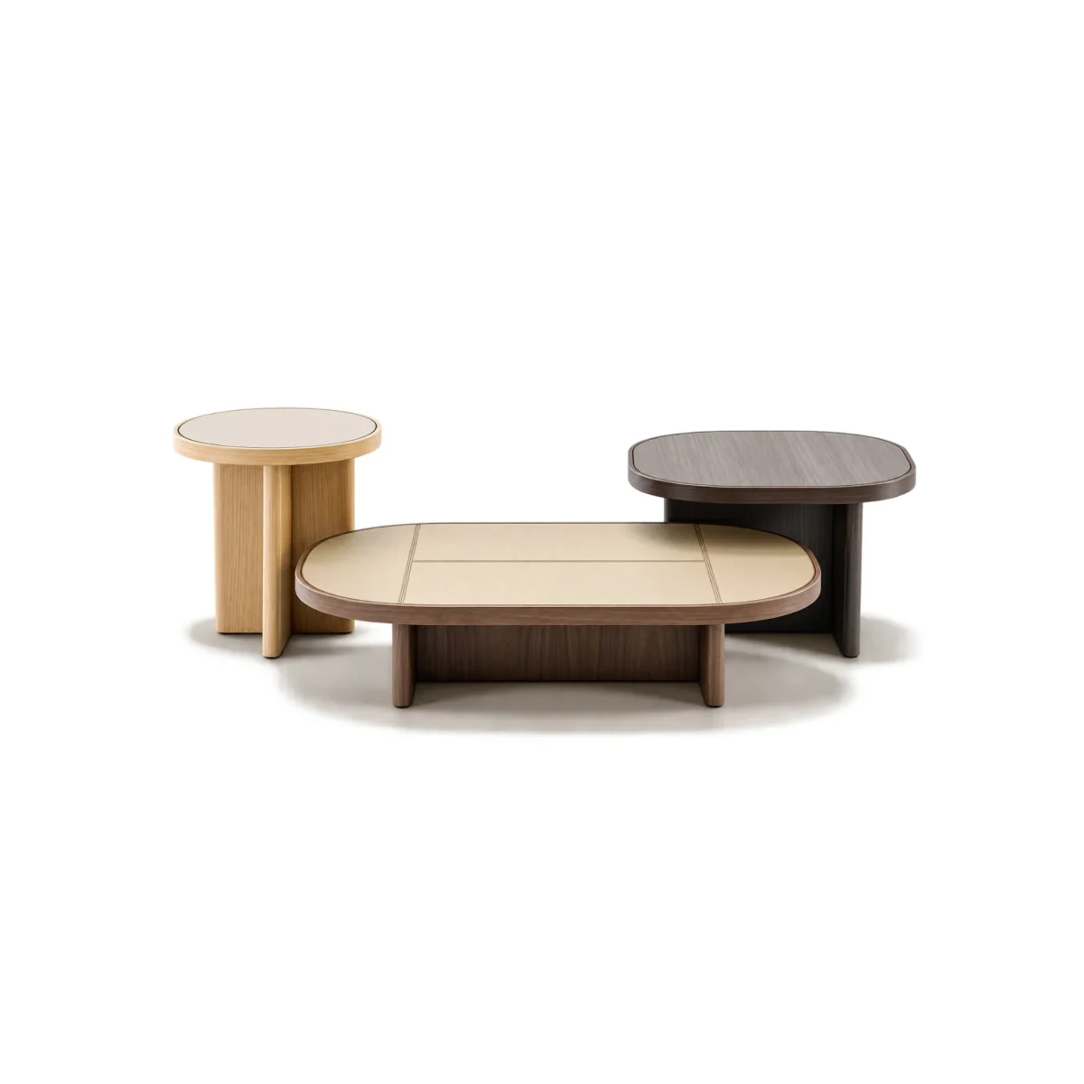 GILBERT TABLE SET