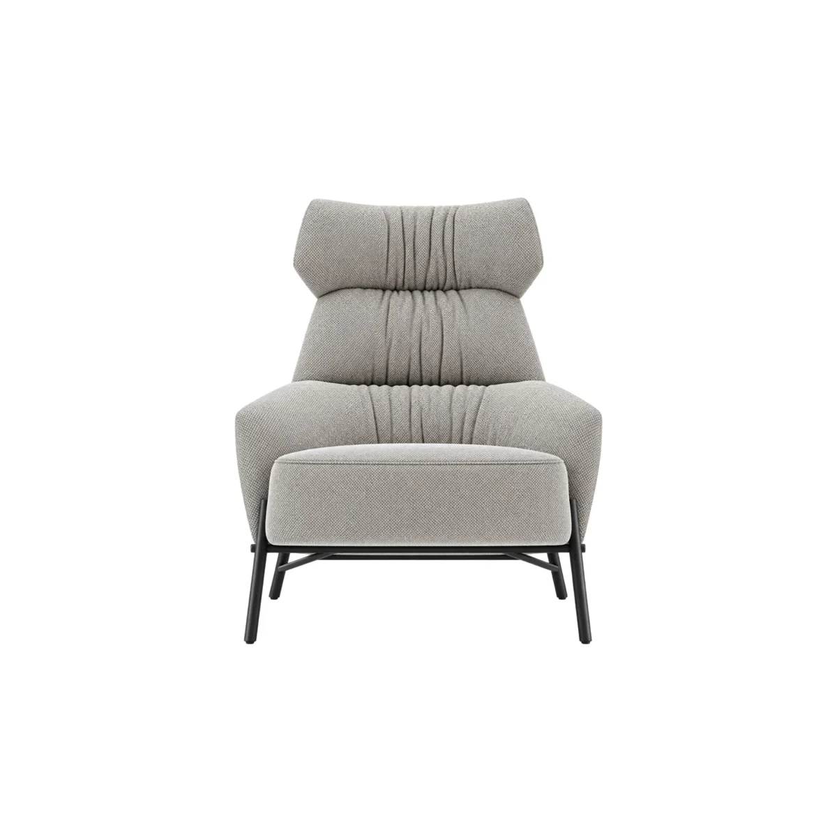 HUBERT ARMCHAIR