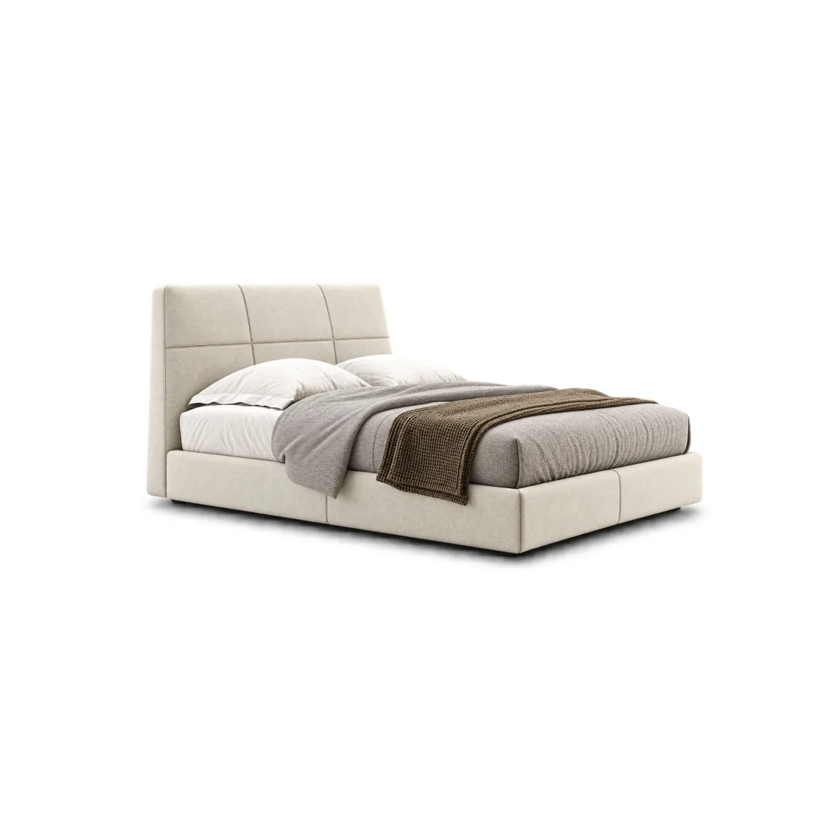 SHELBY BED