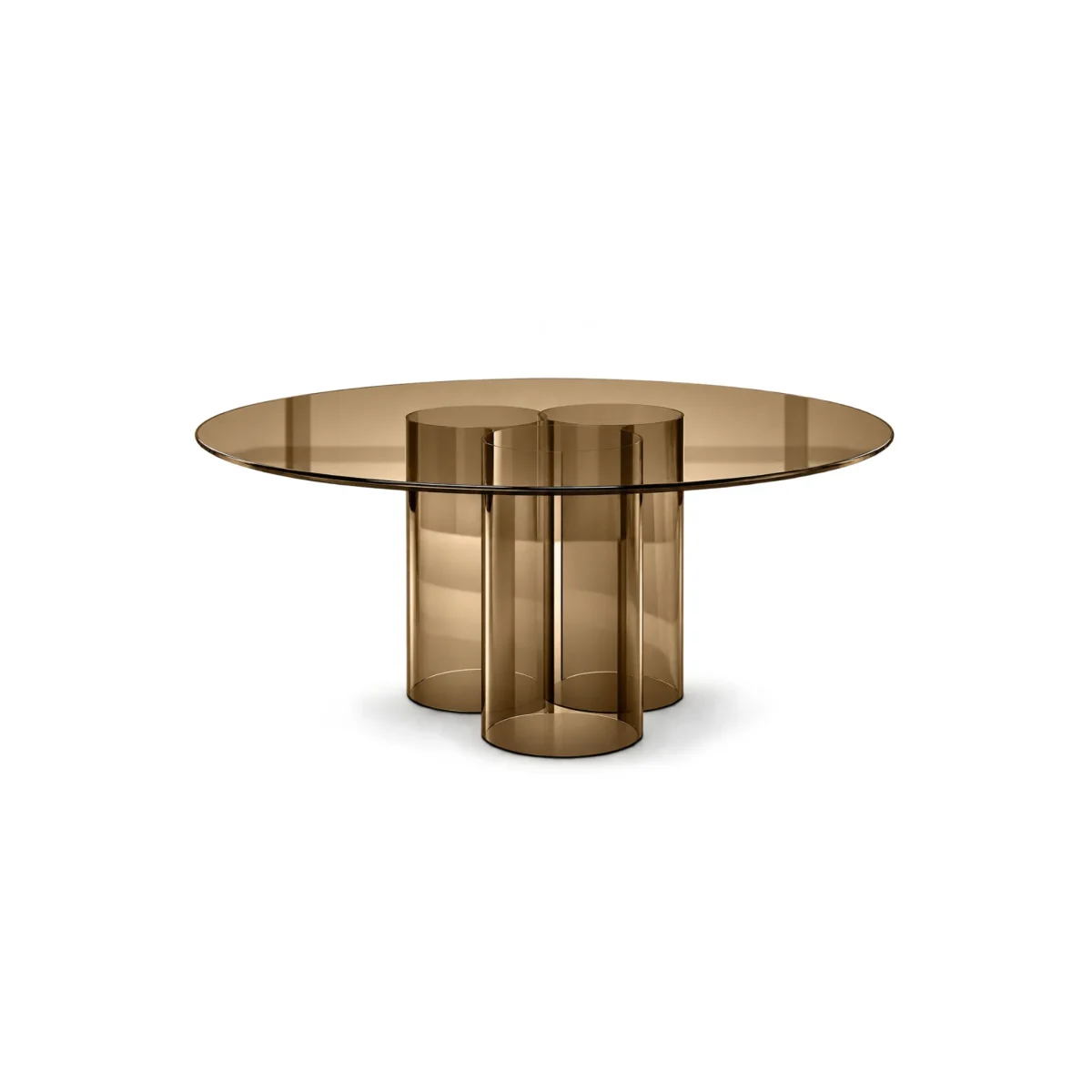 LUXOR ROUND TABLE