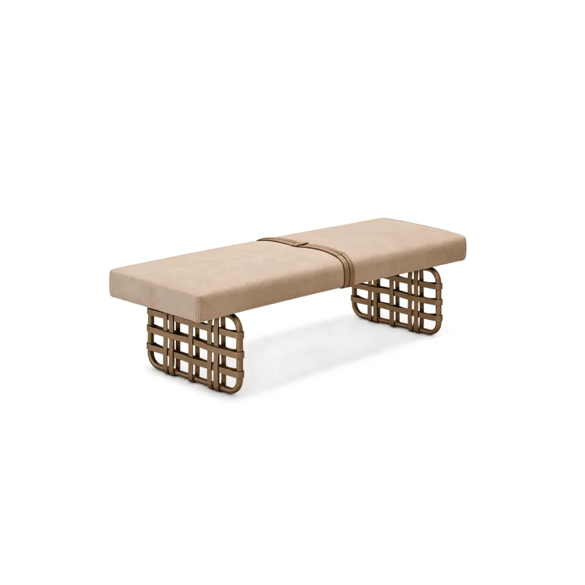 COCOON BENCH