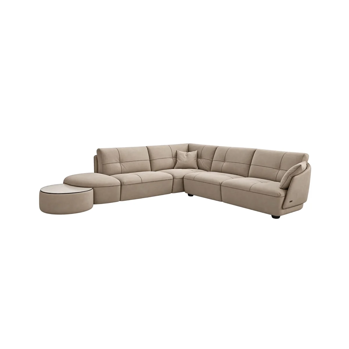 SPACE SOFA