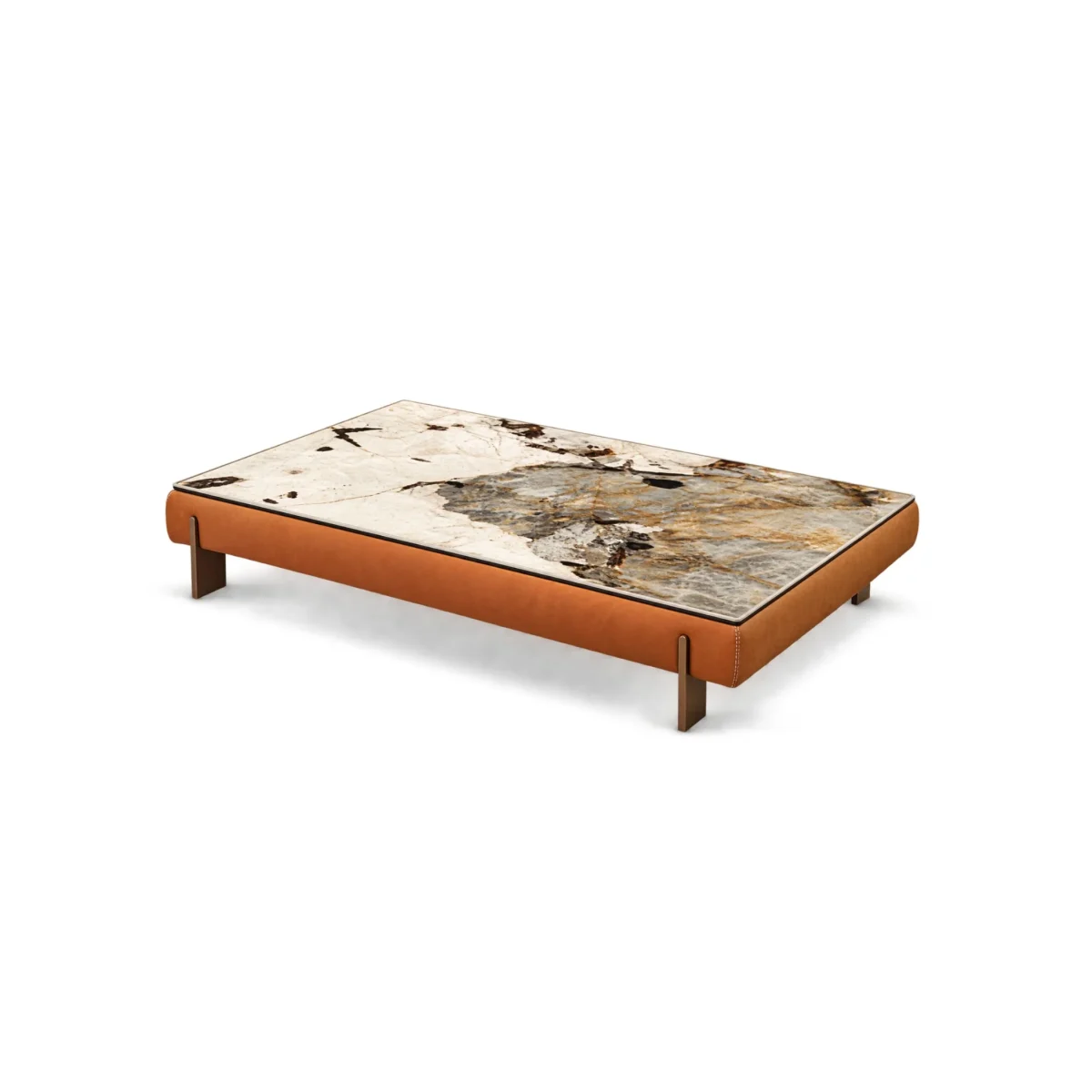 TOKYO COFFEE TABLE