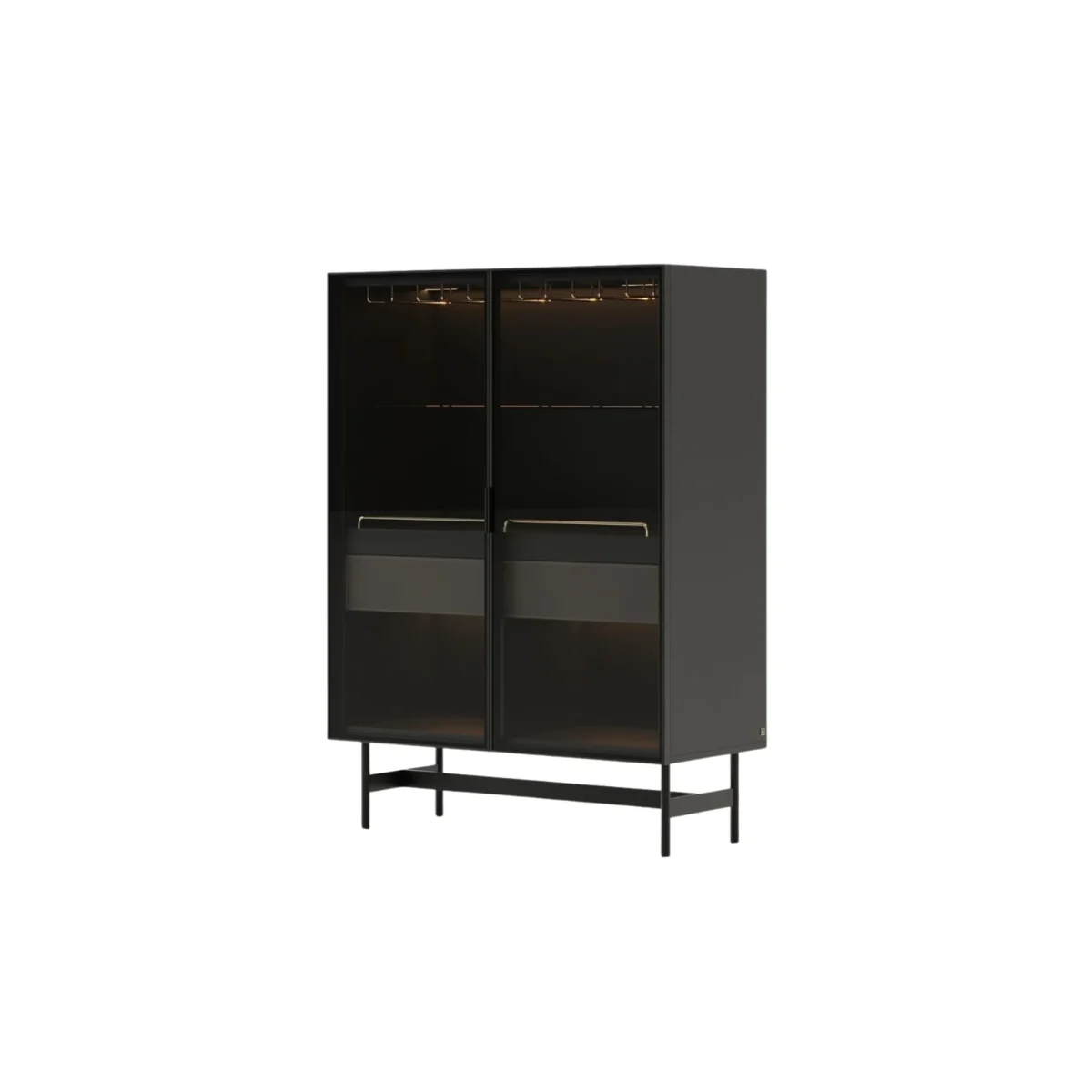 MORRISON BAR CABINET