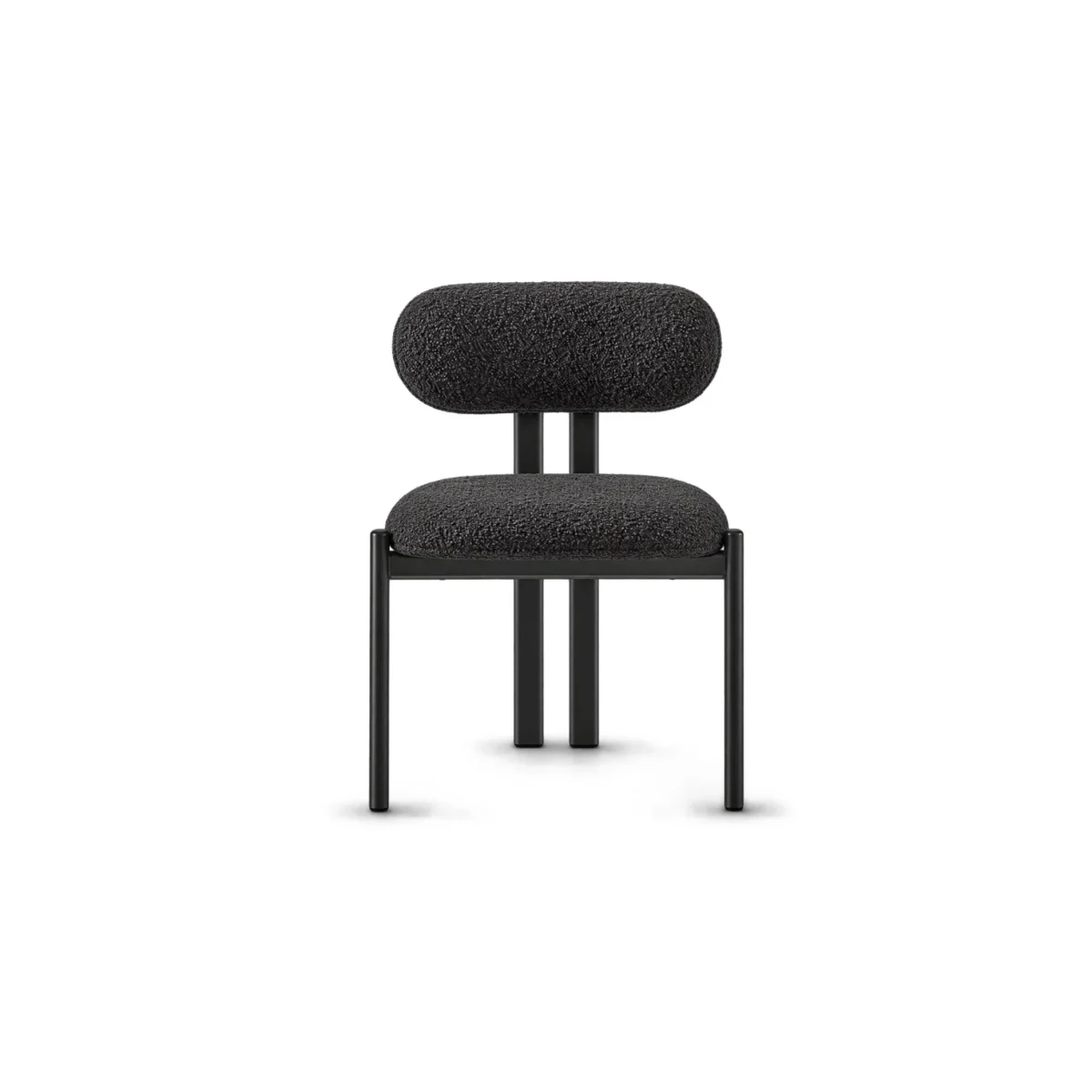 BAY METAL CHAIR