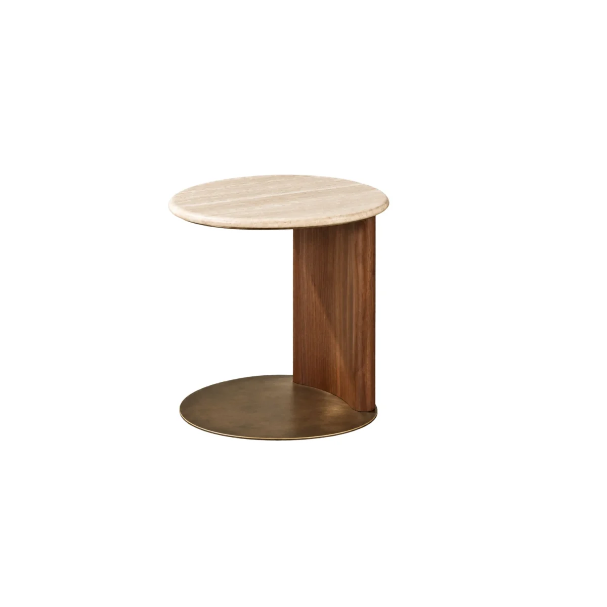 DROP SIDE TABLE