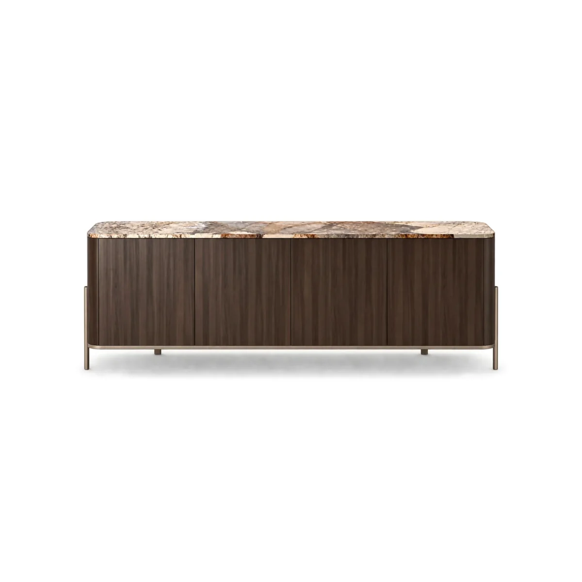 SHELL SIDEBOARD