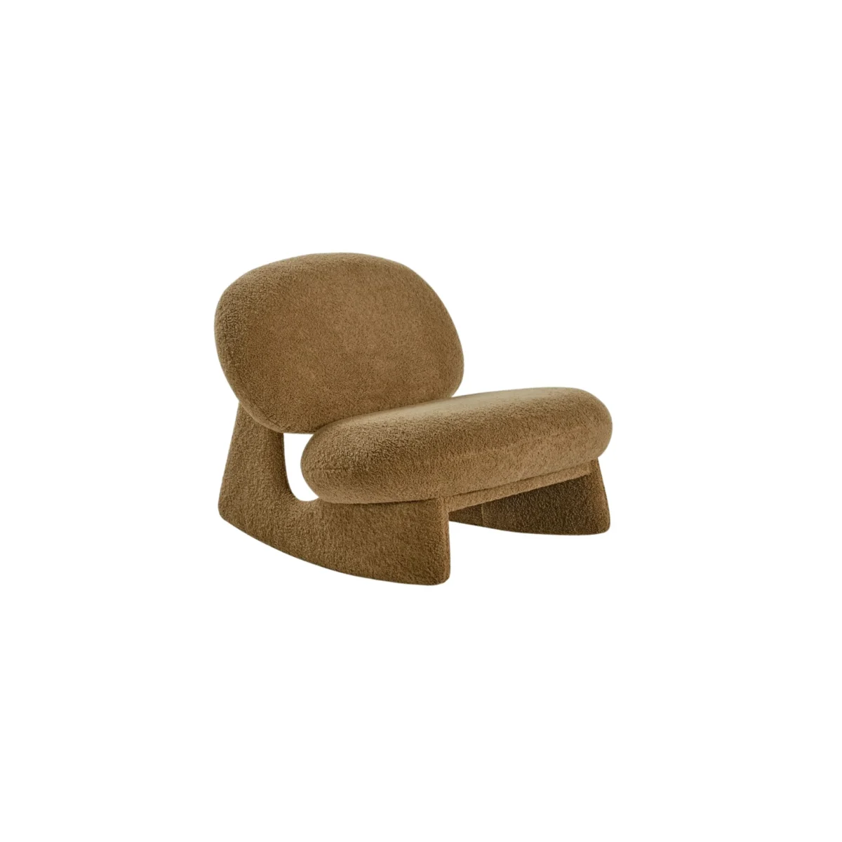 TWIG ROCKING CHAIR