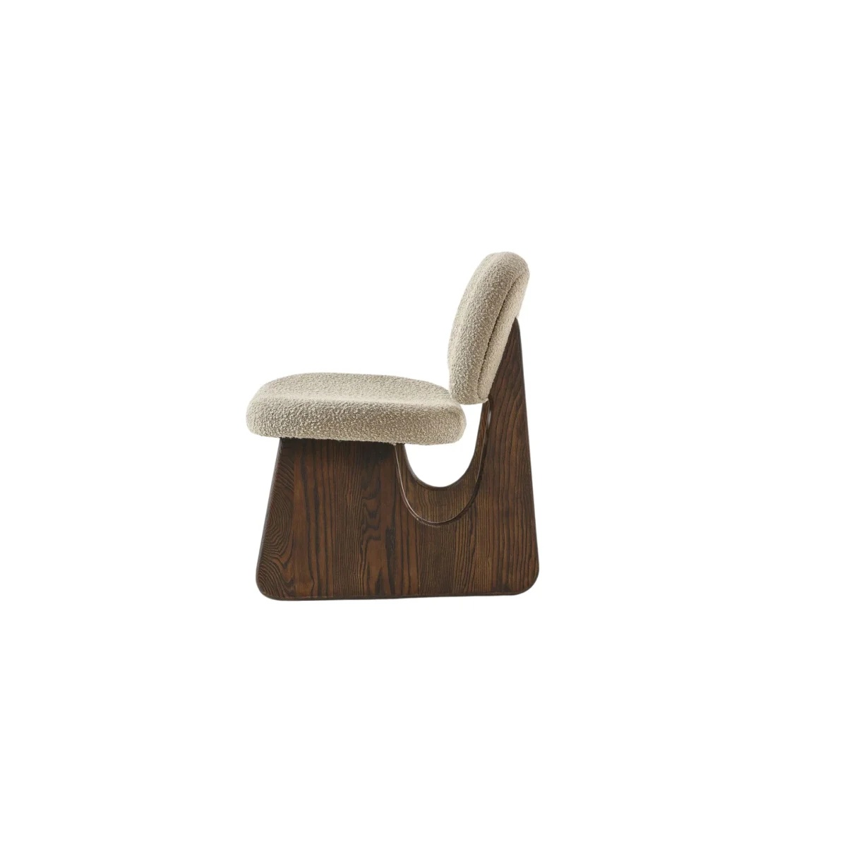 TWIG LOUNGE ARMCHAIR
