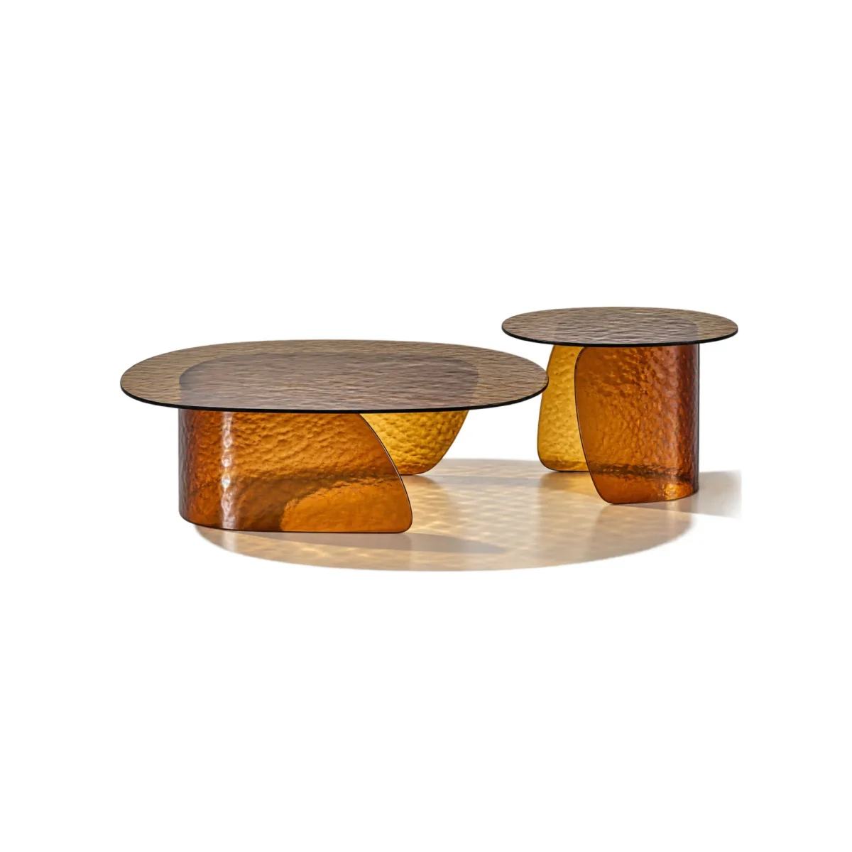 BLUR COFFEE TABLE