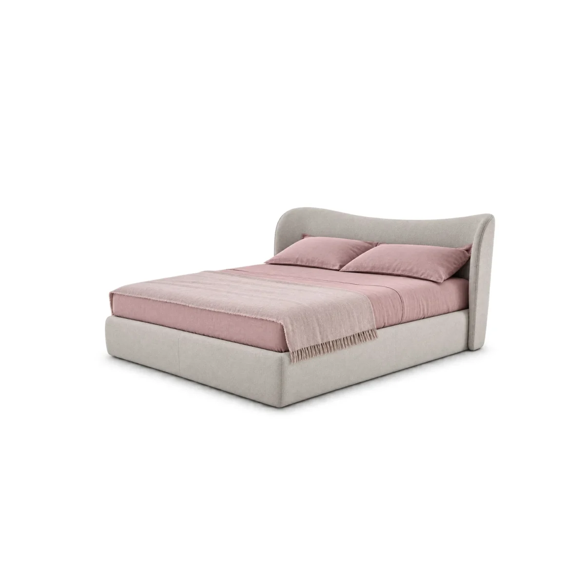 EMBRACE BED