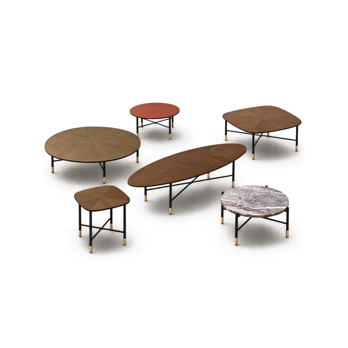 MAMBO COFFEE TABLE