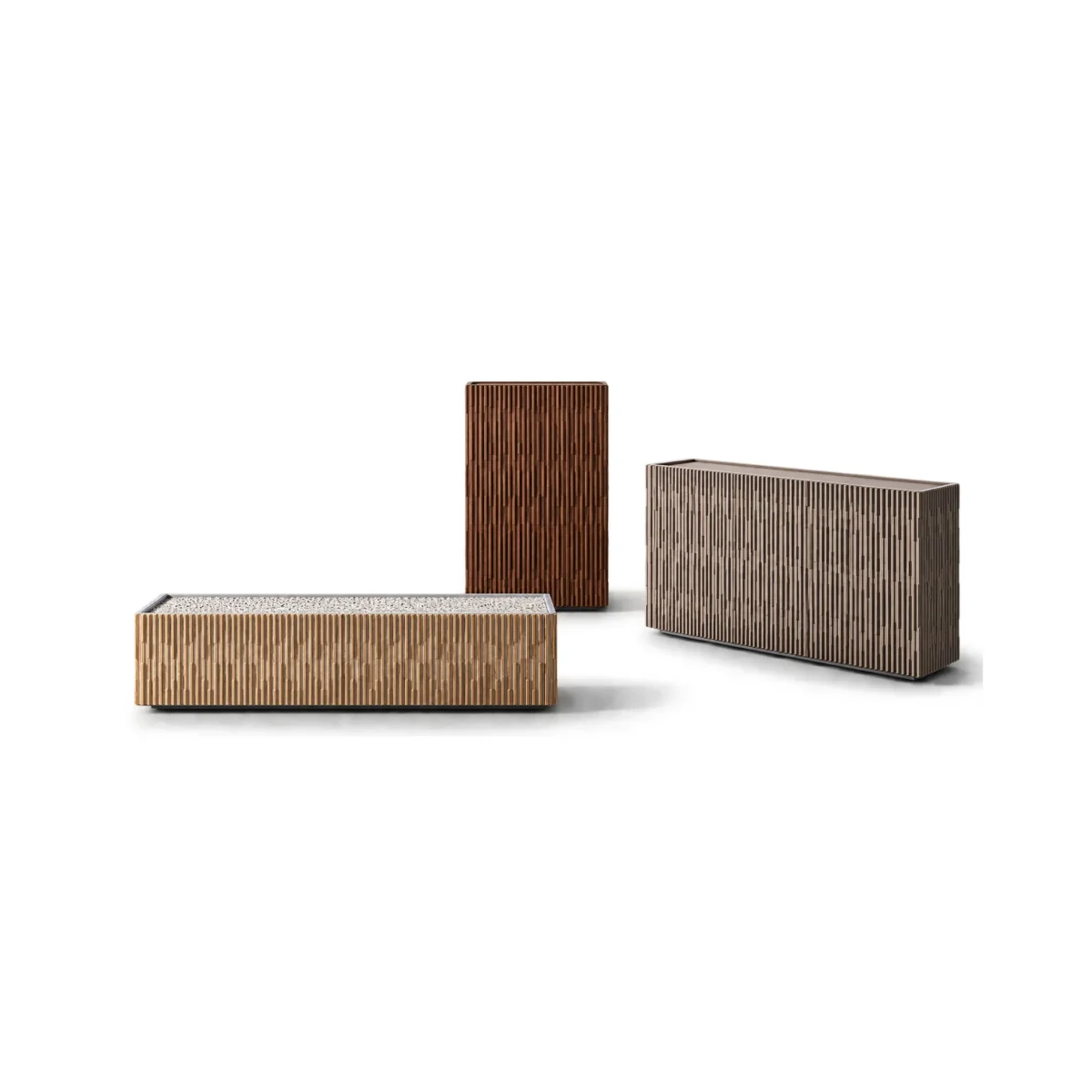 SIVIGLIA SIDEBOARD