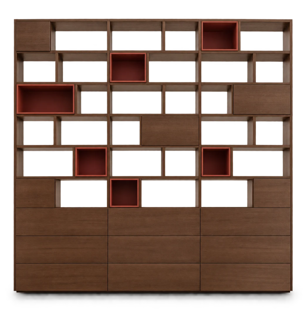 SPAZIOTECA LIBRARY