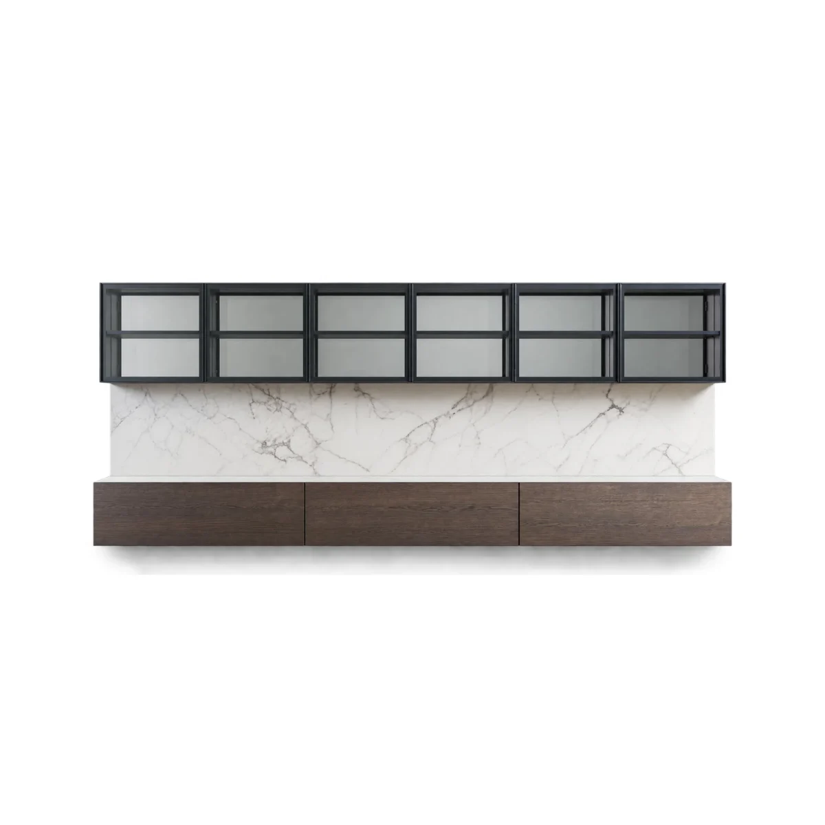 SPAZIO BOOKCASE