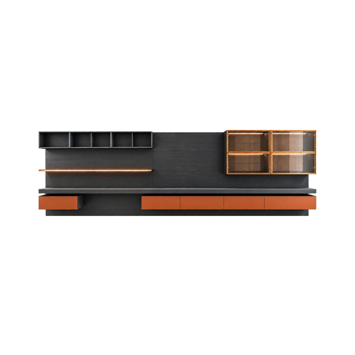 PEOPLE TV STAND