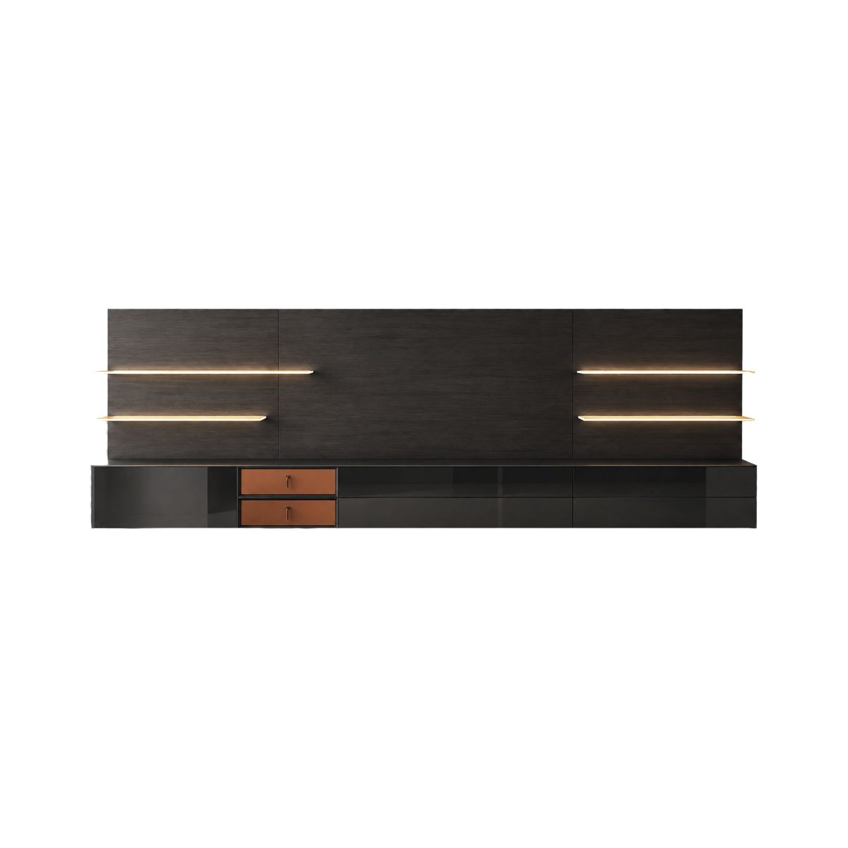 SPAZIO TV STAND