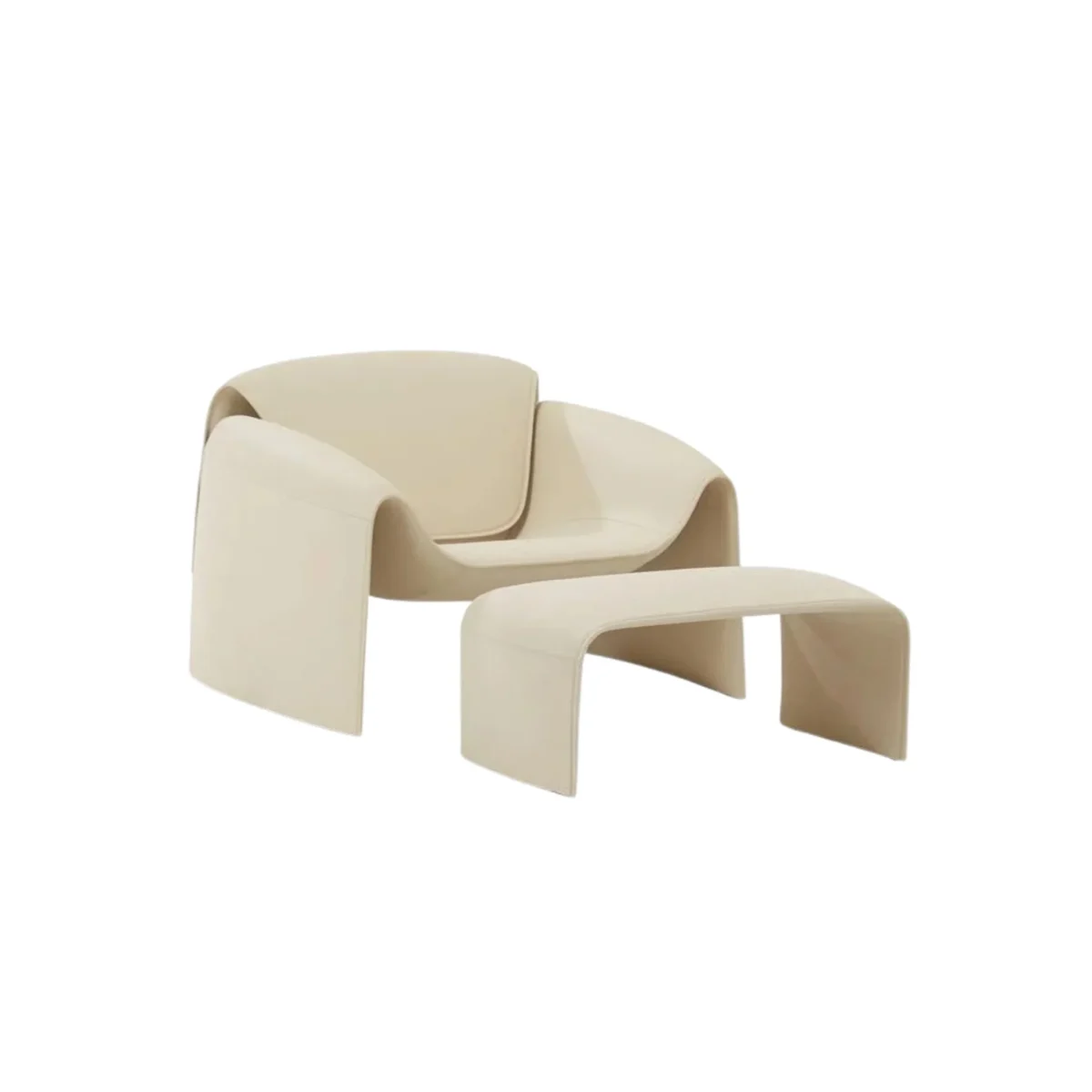 LE CLUB ARMCHAIR