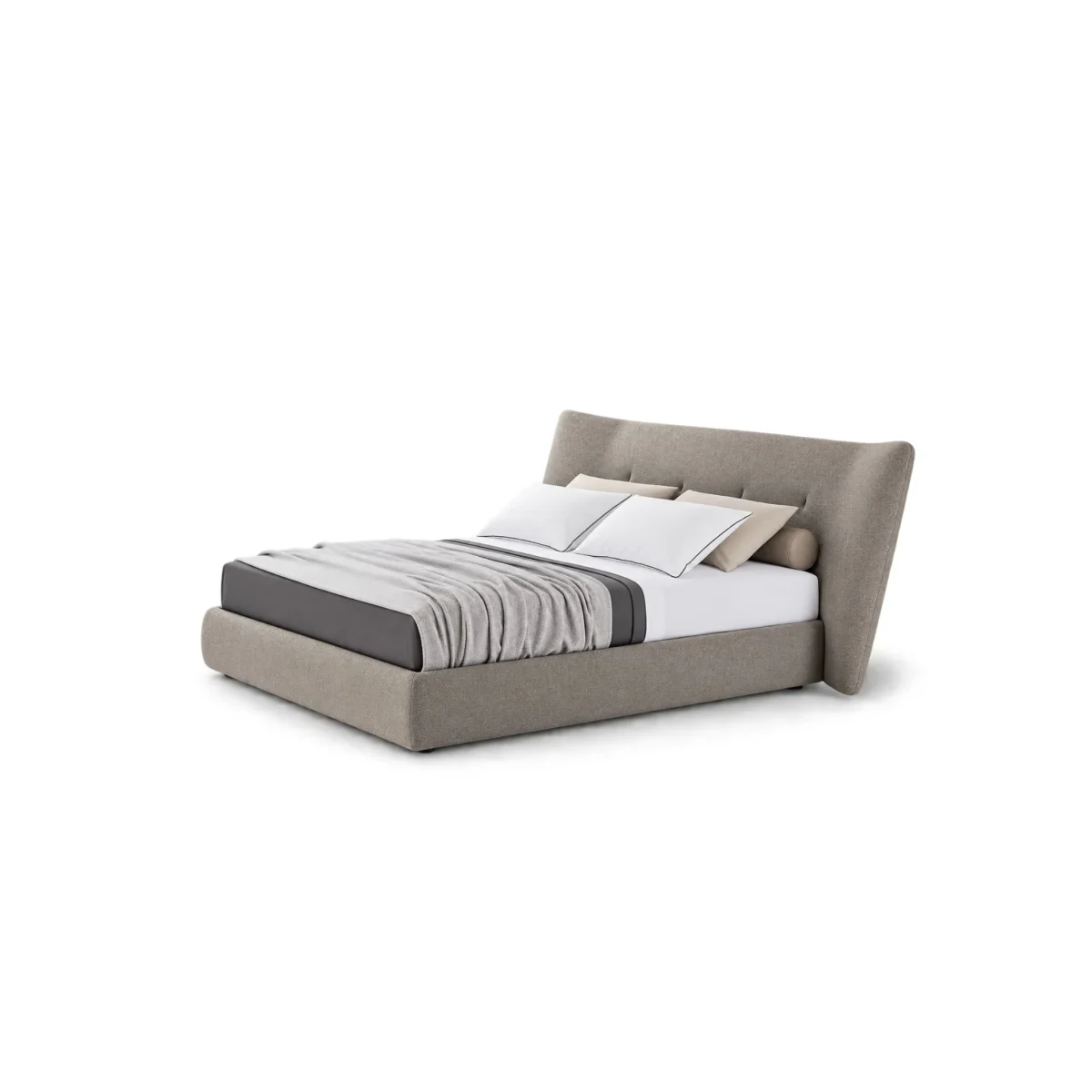 REVER BED