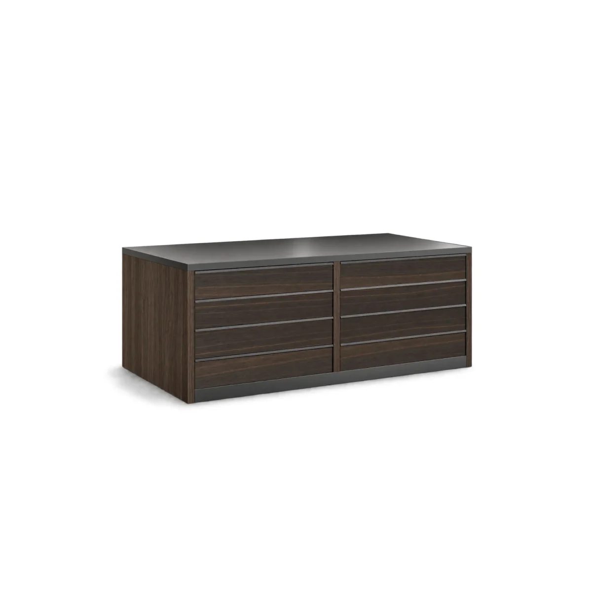 SENZAFINE DRAWER UNIT