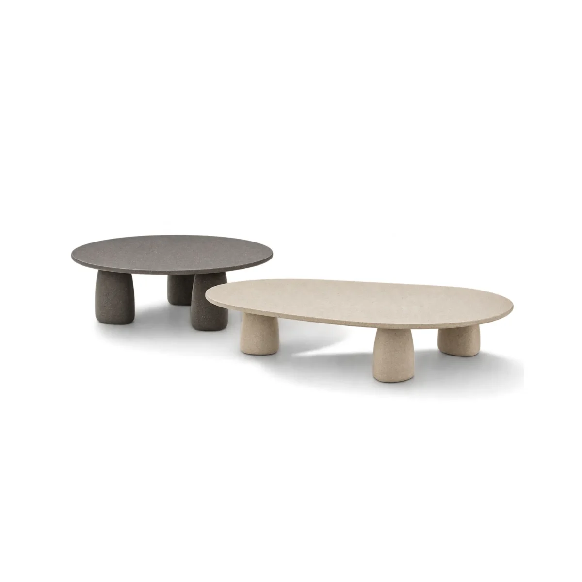 STRATA COFFEE TABLE